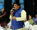 TMC MLA's video: Include those Bangladeshis in voters' list who back us
