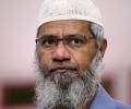 Malaysia may consider Zakir Naik's extradition if...