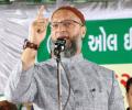 BJP, AIMIM members clash in Meerut civic body over singing of Vande Mataram