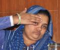 SC judge recuses from hearing Bilkis Bano's plea, new bench to be set up