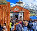 Yeh Hai India: Pilgrims At Kedarnath