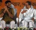 Uddhav moves HC against EC's order freezing Sena name, symbol