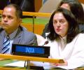 At UN, India supports Russia's 'fight against glorification of Nazism'