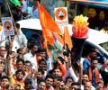 Nov 3 Andheri bypoll mere formality after BJP pullout