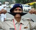 Yeh Hai India: Awesome Mooche! Constable