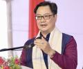 It is govt 'duty' to follow SC's 2016 order on MoP: Rijiju on collegium row