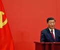 Xi Jinping: A princeling turned China's Mao 2.0