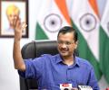 Excise, CM house files could be destroyed, alleges officer removed by Kejriwal