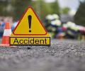 IPS officer on way to first posting dies in accident