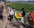 Probe reveals Morbi bridge had rusty cables, loose bolts, broken anchor pins