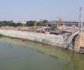 No bail for 8 accused in Morbi bridge case, court reserves order on one plea