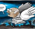 Uttam's Take: Is Kharge Ready To Fly?