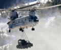 Amid US grounding, IAFs Chinooks operating as usual