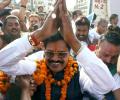 Bihar minister, accused in 2014 kidnapping case, resigns amid protests