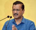 Stay in BJP but work for AAP: Kejriwal to Guj BJP workers