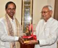 KCR Or Nitish? Who Will Be Opposition's PM Candidate?