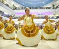 Yeh Hai India: It's Onam In Navi Mumbai