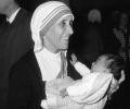 Remembering Mother Teresa, 25 Years On