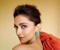 Deepika To Play Ranbir's Mum in Brahmastra2