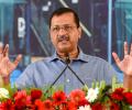 Ahmedabad office raided by Gujarat police, claims AAP