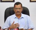 From Oct Delhi govt's free power scheme only for those who opt in