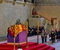 Chinese delegation banned from Queen's Lying-in-State