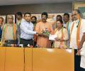 Cabinet reshuffle likely in Goa after Cong MLAs join BJP