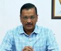 CBI, ED unnecessarily troubling everyone: Kejriwal