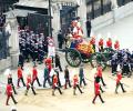 The Funeral of Queen Elizabeth II