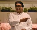 Was money demanded from Vedanta, asks Raj Thackeray