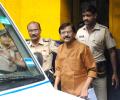 Sanjay Raut gets bail, HC will hear ED's plea on Thursday