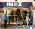 First Multiplex In Srinagar Opens Tomorrow