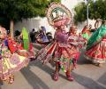 Yeh Hai India: All Set For Navratri