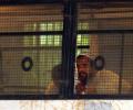 Forced to shave beard, says Muslim prisoners in MP jail