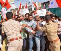 PFI involved in 'disturbing' India's secular fabric: Officials