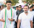 Won't oppose if Sachin Pilot is made CM: Rajasthan minister