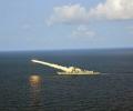 Navy To Get Lethal BrahMos Missile