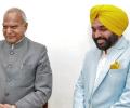 SC on Punjab guv vs CM: 'Matter of serious concern'