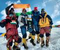 What's ITBP Doing At 23,786 Feet?