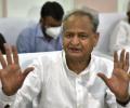 Gehlot's Mutiny Is A Congress Game Changer