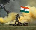 Yeh Hai India: What Our Jawans Can Do