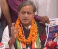 G-23's Shashi Tharoor has a vision for Congress, will others see it?