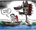 Uttam's Take: Didi Cozying Up To Modi?