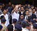 Surat court order on Rahul's plea to stay conviction on April 20