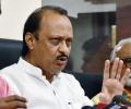 SC allows Ajit Pawar to use 'clock' symbol in Maha polls, but...