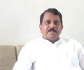 Congress appoints fifth working president in poll-bound Karnataka
