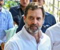 Rahul to visit Wayanad on Tuesday, 1st time after disqualification