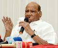 Amid talks of Opposition unity, NCP to enter Karnataka poll fray