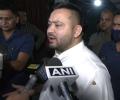 ED summons 'routine' now, says Tejashwi; may not appear on Friday