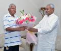 Why's Lalu Silent On Bihar Communal Violence?